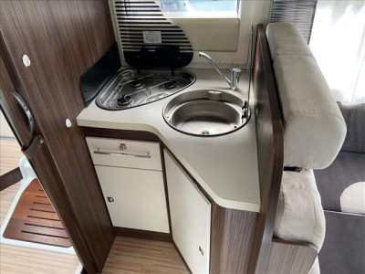 Benimar Tessoro 495 - Photo 8