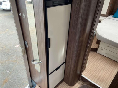 Benimar Tessoro 495 - Photo 9