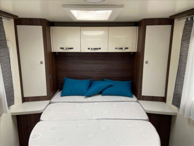 Benimar Tessoro 495 - Photo 10