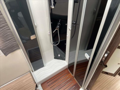 Benimar Tessoro 495 - Photo 11