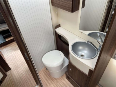 Benimar Tessoro 495 - Photo 12