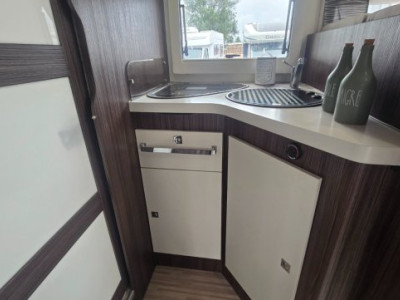 Benimar Tessoro 495 - Photo 5