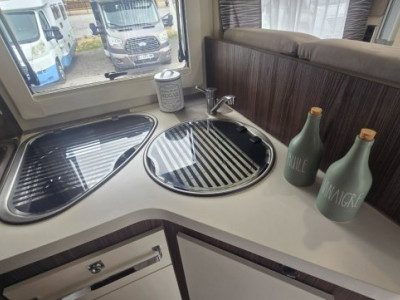 Benimar Tessoro 495 - Photo 6