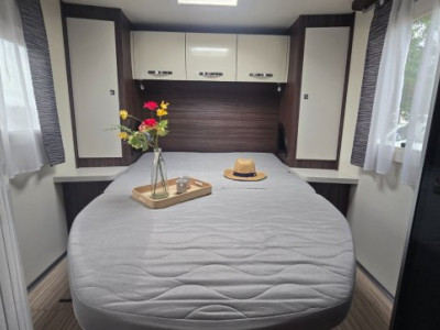 Benimar Tessoro 495 - Photo 8