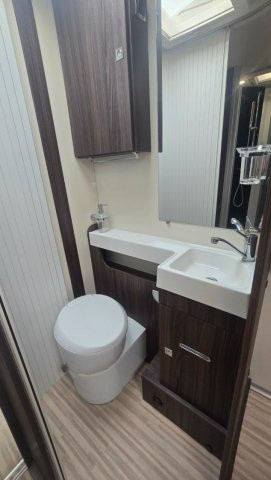 Benimar Tessoro 495 - Photo 11