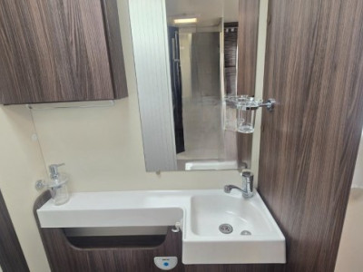 Benimar Tessoro 495 - Photo 12
