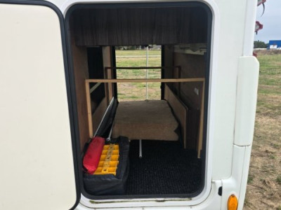 Benimar Tessoro 495 - Photo 13