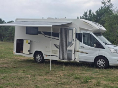 Benimar Tessoro 495 - Photo 16