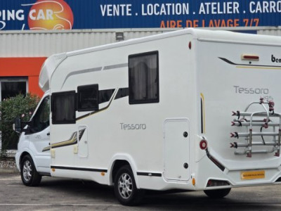 Benimar Tessoro 495 - Photo 19