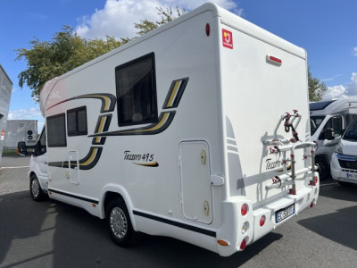 Benimar Tessoro 495 - Photo 2