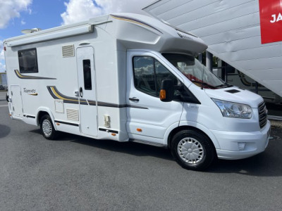 Benimar Tessoro 495 - Photo 3