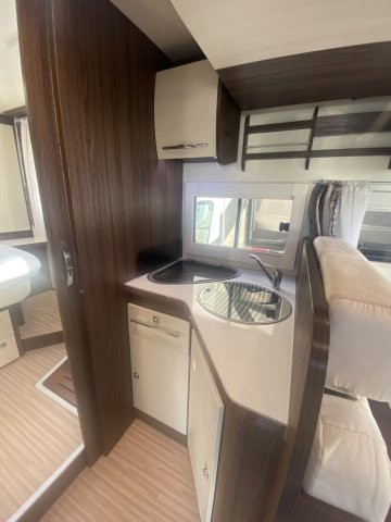 Benimar Tessoro 495 - Photo 7