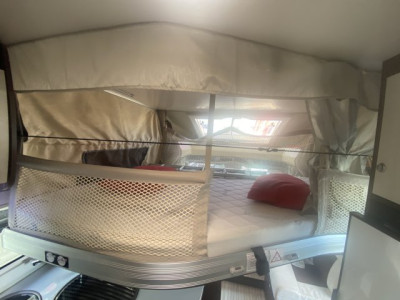 Benimar Tessoro 495 - Photo 8