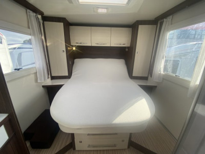 Benimar Tessoro 495 - Photo 9