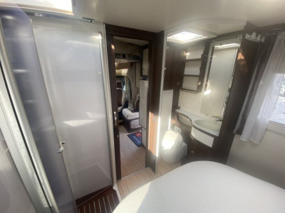 Benimar Tessoro 495 - Photo 10