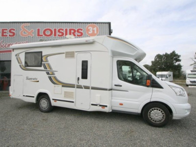Benimar Tessoro 495 Occasion
