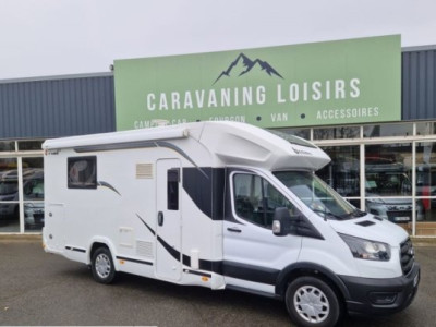 Benimar Tessoro 495 Occasion