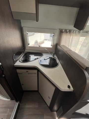 Benimar Tessoro 495 Up - Photo 3