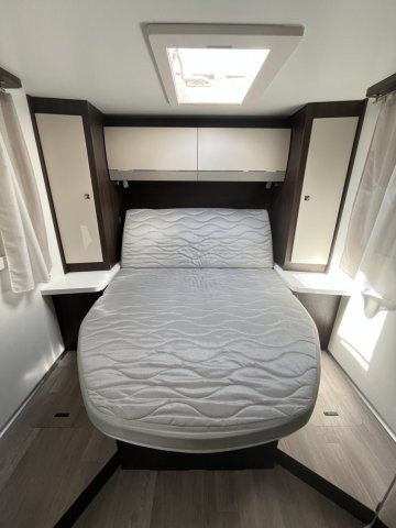 Benimar Tessoro 495 Up - Photo 5