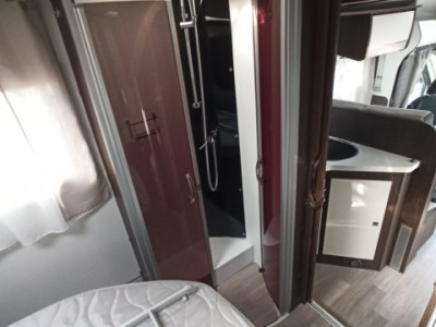 Benimar Tessoro 495 Up - Photo 6