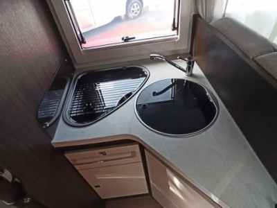 Benimar Tessoro 495 Up - Photo 7