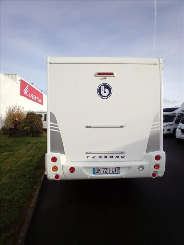 Benimar Tessoro 495 Up - 60.900 € - #4