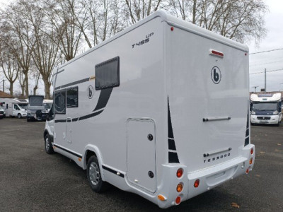 Benimar Tessoro 495 Up SELECT - 60.490 € - #3