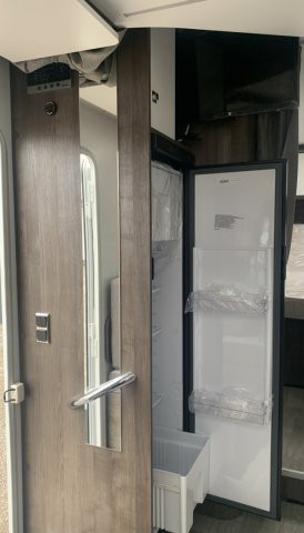 Benimar Tessoro 495 Up - Photo 8