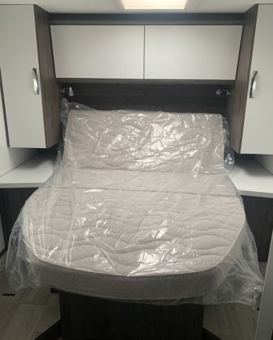 Benimar Tessoro 495 Up - Photo 9