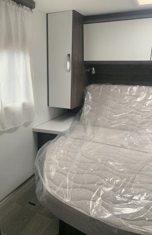 Benimar Tessoro 495 Up - Photo 10