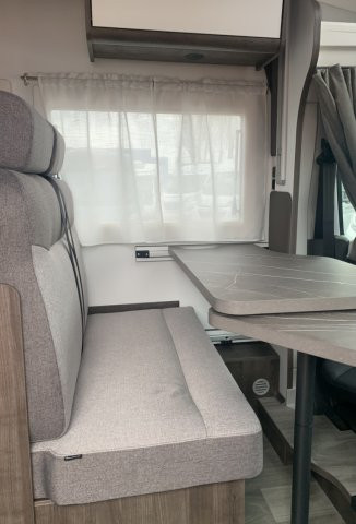 Benimar Tessoro 495 Up - Photo 15