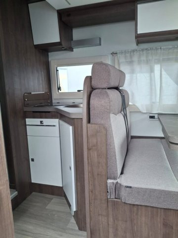 Benimar Tessoro 495 Up Profilé - Photo 5