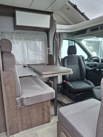 Benimar Tessoro 495 Up Profilé - Photo 7