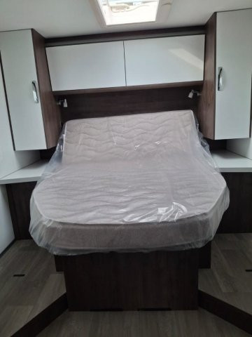 Benimar Tessoro 495 Up Profilé - Photo 10