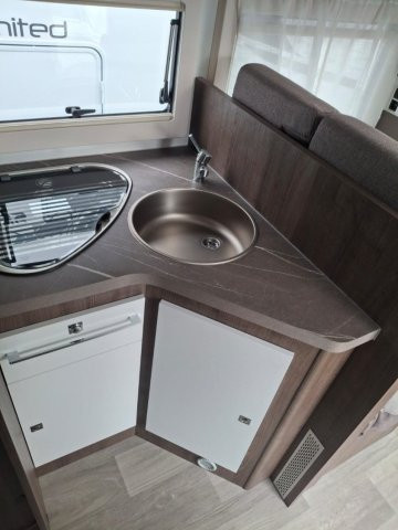 Benimar Tessoro 495 Up Profilé - Photo 8