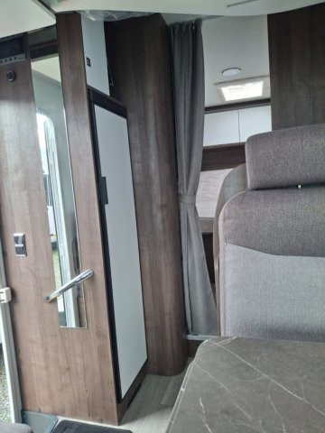 Benimar Tessoro 495 Up Profilé - Photo 9