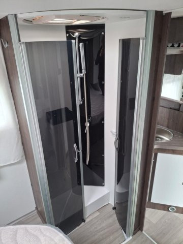Benimar Tessoro 495 Up Profilé - Photo 11