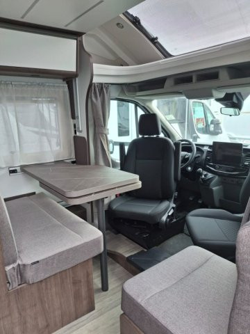 Benimar Tessoro 495 Up Profilé - Photo 6