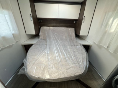 Benimar Tessoro 495 Up PROFILE - Photo 7