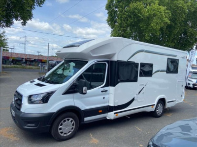 Benimar Tessoro 495 Up - Photo 2