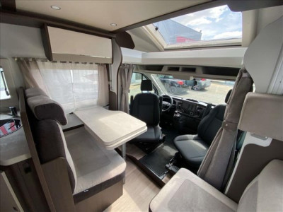 Benimar Tessoro 495 Up - Photo 6