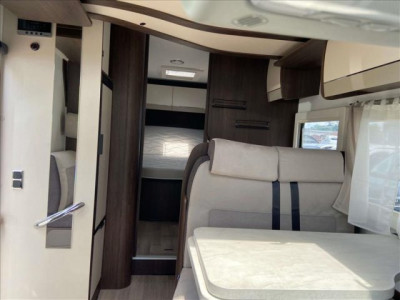 Benimar Tessoro 495 Up - Photo 7