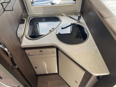 Benimar Tessoro 495 Up - Photo 8