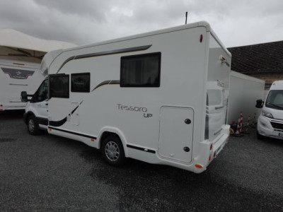 Benimar Tessoro 495 Up - Photo 3