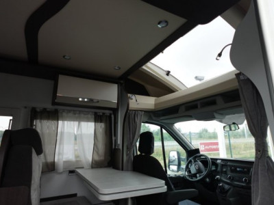 Benimar Tessoro 495 Up - Photo 6