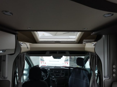 Benimar Tessoro 495 Up - Photo 9