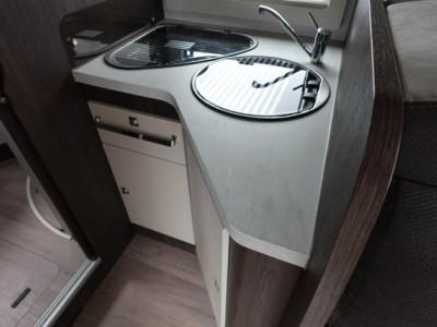 Benimar Tessoro 495 Up - Photo 10