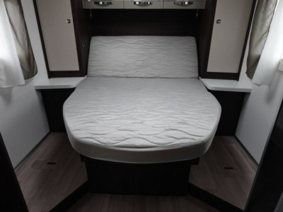 Benimar Tessoro 495 Up - Photo 11