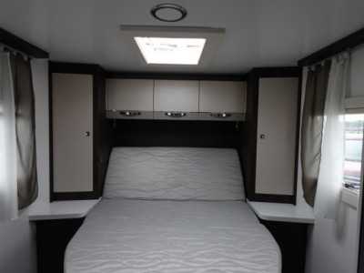 Benimar Tessoro 495 Up - Photo 12