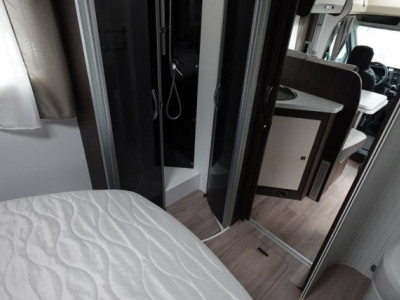 Benimar Tessoro 495 Up - Photo 13